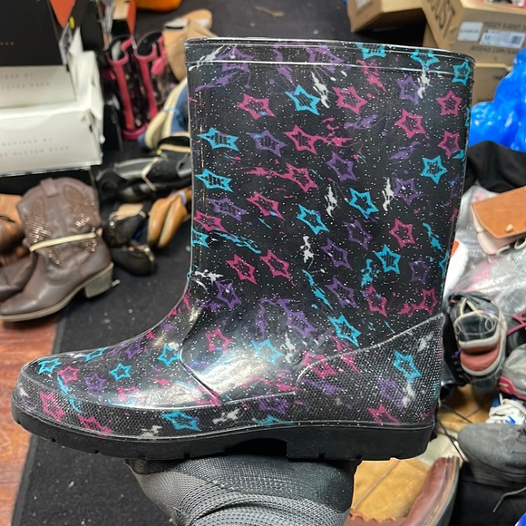 Rainboot 🌧 W6 - Picture 1 of 5